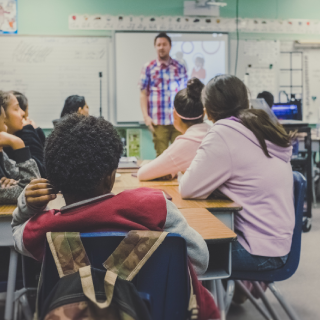 Desarrollo de Proyectos de Capacitación TEDE