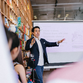 Diseño e impartición de Cursos y Talleres TEDE