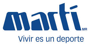 Grupo Marti